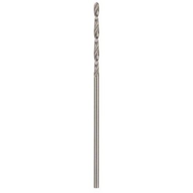 Bosch Accessories 2608585468 HSS kovový špirálový vrták 1.2 mm Celková dĺžka 38 mm brúsené DIN 338 valcová stopka 10 ks; 2608585468