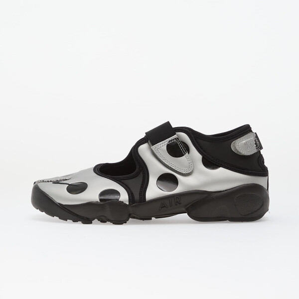 Tenisky Nike Air Rift Dot Black/ Black-Metallic Silver EUR 43