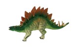 Sada dinosaurov - Stegosaurus a Pteranodon