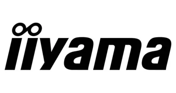 55" iiyama ProLite TE5513A-B3AG čierna / Interaktívny displej / IPS / 3840x2160 / 8ms / 1200:1 / 500cd / Android 14 (TE5513A-B3AG)