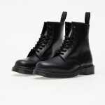 Tenisky Dr. Martens 1460 Smooth Mono Black EUR 36