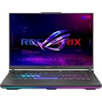 Asus ROG Strix G16 sivá / 16" 2560x1600 / Intel Core I9-14900HX 1.6GHz / 32GB / 1TB SSD / NV RTX4060 8GB / W11H (G614JVR-N4005W)