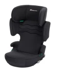 BEBECONFORT Hera i-Fix i-Size autosedačka Mineral Black / od 3,5 do 12 rokov (od 15 do 36 kg, od 100 do 150 cm) (8101288210BC)