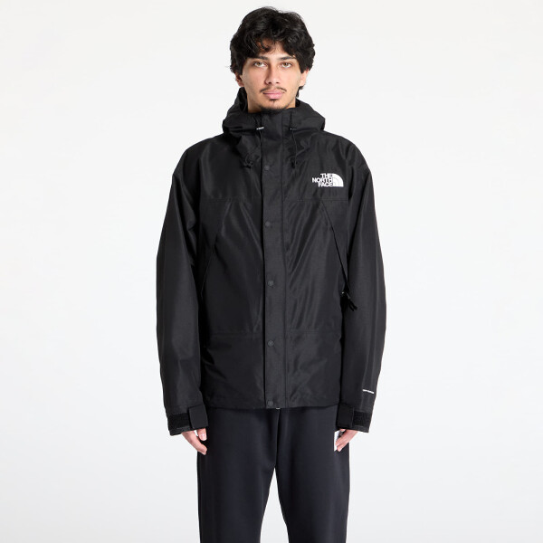 Bunda The North Face Dryvent Mono Mountain Jacket TNF Black S
