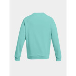 Under Armour Fleece Crew 1379755-482 Pánska mikina