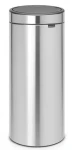 Brabantia Touch Bin New 30