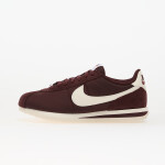 Tenisky Nike Cortez Textile Burgundy Crush/ Sail EUR 43