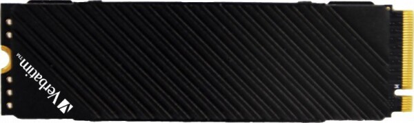 Verbatim Vi7000 1TB M.2 2280 PCI-E x4 Gen4 NVMe (49367)