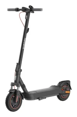 XIAOMI Electric Scooter 5 Max čierna / Elektro kolobežka / 400W / 20 km-h / 60km / 10200 mAh (477 Wh) (BHR9614EU)