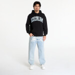 Mikina Billionaire Boys Club Icecream College Applique Hood Black M