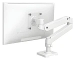Ergotron LX Pro Desk Monitor Arm biela / Stolné rameno pre monitor (45-682-290)