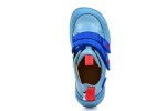 Affenzahn Sneaker Leather Buddy Shark barefoot celoročné topánky 25 EUR