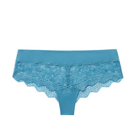 SHORTY 1A1630 Himalayan Blue(591) Simone Perele Himálajská modrá