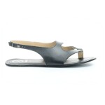 Sandále Shapen Mai 2.0 Black 41 EUR