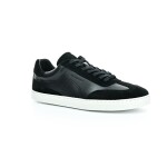 Groundies Panama Black M barefoot topánky 46 EUR