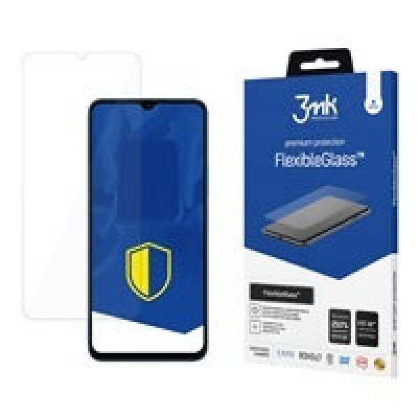 3mk FlexibleGlass hybridné sklo pre Samsung Galaxy S24+ (SM-S926) (5903108551311)