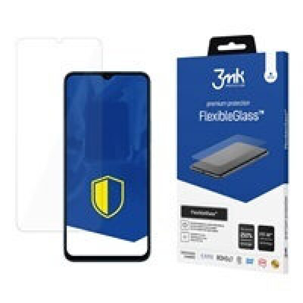 3mk FlexibleGlass hybridné sklo pre Samsung Galaxy A25 5G (SM-A256) (5903108547802)