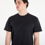 Tričko Carhartt WIP S/S Faded Pond Corps T-Shirt UNISEX Black L