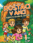 Rošťáci v akci, Martišková Petra