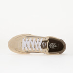 Tenisky Vans Super Lowpro Laces Light Beige EUR 41