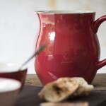 Ib Laursen Džbán Mynte Strawberry 2,5 l