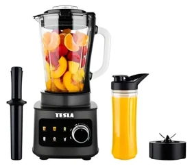 TESLA CrunchX Power NF650 / Stolný mixér (8595689808457)