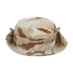 Bushman klobúk Hobo Camo dry leaf 58