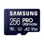 Samsung PRO Ultimate Class 10 (MB-MY256SB/WW)