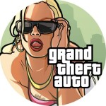 Jedlý papier GTA 19,5 cm - Pictu Hap - Pictu Hap
