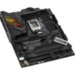 ASUS ROG STRIX Z790-H GAMING WIFI / Z790 / LGA 1700 / 4x DDR5 / PCIEx16 / 1x 2.5 GLAN / Wi-Fi / ATX (90MB1E10-M0EAY0)