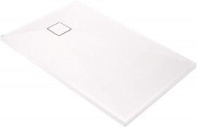 DEANTE - Correo Granitová sprchová vanička, obdĺžnik 100x70 cm KQR_A75B
