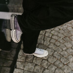 Tenisky Converse Chuck 70 Feng Chen Wang 2-in-1 Chuck 70 Low Top Dove Grey EUR 38