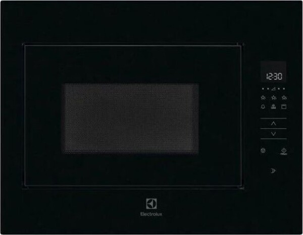 Electrolux Built-in microwave oven KMFD264TEK