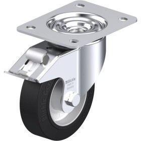 Blickle 498212 otočné koliesko s brzdou; 498212