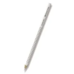 Faber-Castell Colour Grip - Pastelka - P001 biela (112401)