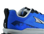 Altra Lone Peak 9+ Victoria Blue/Ultimate Gray/Black pánske športové tenisky 46 EUR