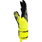 Reusch Attrakt Silver Brankárske rukavice M 55 70 215 2025 10,5