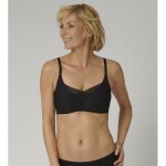 Dámska podprsenka Shape Smart Ellipse P - Triumph černá (0004) 1