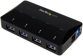 StarTech 4x USB-A (ST53004U1C)