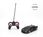 Mamido Mamido Auto na diaľkové ovládanie LAMBORGHINI SIAN FKP 37 R/C 1:24 čierne