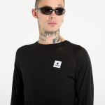 Tričko SAYSKY Merino 165 Base Layer Long Sleeve Black M