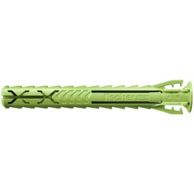 Fischer SX Plus Green rozperná hmoždinka 65 mm 8 mm 567810 45 ks; 567810