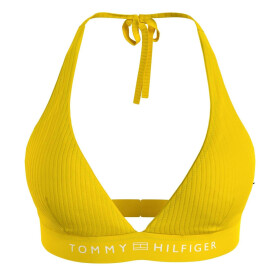 Dámsky vrchný diel plaviek UW0UW04139-ZGS - Tommy Hilfiger S