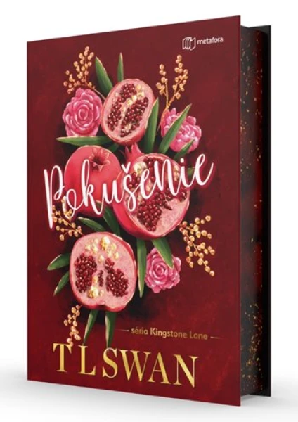 Pokušenie, Swanová T. L.