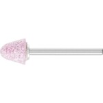 PFERD TOOLS 32202274 brúsny kolík Priemer 10 mm 10 ks; 32202274