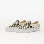 Tenisky Vans LX Classic Slip-On 98 Checkerboard Grape Leaf EUR 41