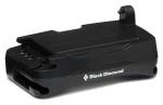 Black Diamond BD LT Battery čierna / Náhradná batéria / pre čelovku Distance LT 1100 / 3,7 V / 2,2 Ah (BD6206980000ALL1)