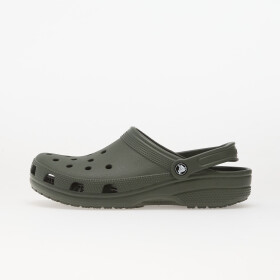 Tenisky Crocs Classic Field Green EUR 43-44