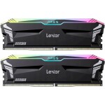 Lexar Ares DDR5, 6000MHz, CL30