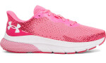 Under Armour UA W HOVR Turbulence 2-PNK Dámske topánky ružové 37,5 3026525-695-6.5